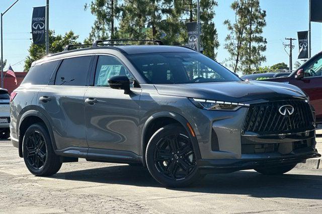 2027 INFINITI QX60 SPORT for sale in Fresno, CA