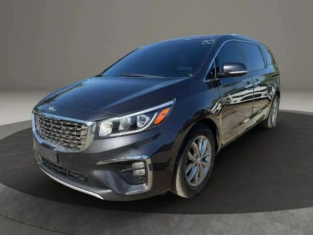 2021 Kia Sedona EX for sale in Woodridge, NJ