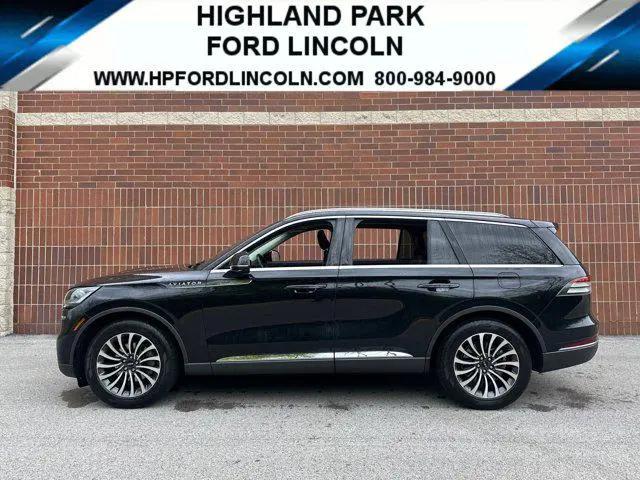 2024 Lincoln Aviator Premiere for sale in Highland Park, IL