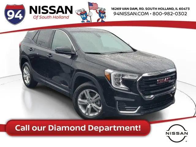 2024 GMC Terrain AWD SLE for sale in South Holland, IL