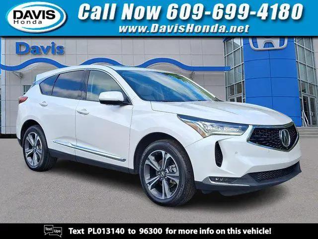 2023 Acura RDX Advance Package for sale in Burlington, NJ