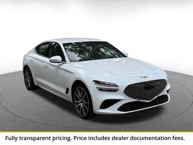 2025 Genesis G70 2.5T AWD for sale in Orlando, FL