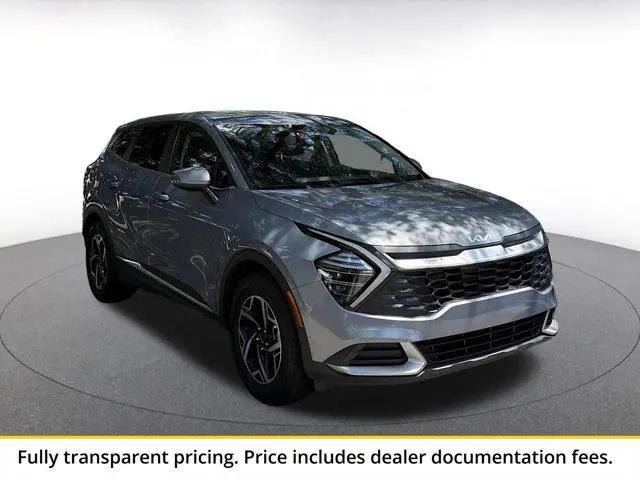 2025 Kia Sportage LX for sale in Orlando, FL