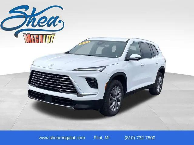 2026 Buick Enclave Preferred FWD for sale in Flint, MI
