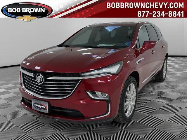 2024 Buick Enclave Essence AWD for sale in Urbandale, IA