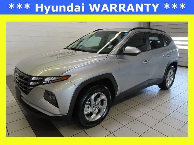 2024 Hyundai Tucson SEL for sale in Gonzales, LA
