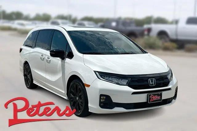 2025 Honda Odyssey Sport-L for sale in Longview, TX