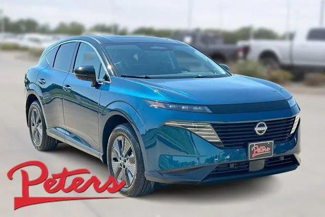2025 Nissan Murano SL for sale in Longview, TX