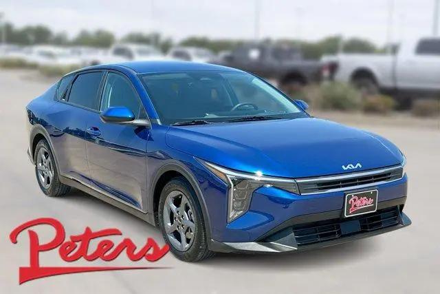 2025 Kia K4 LXS for sale in Longview, TX