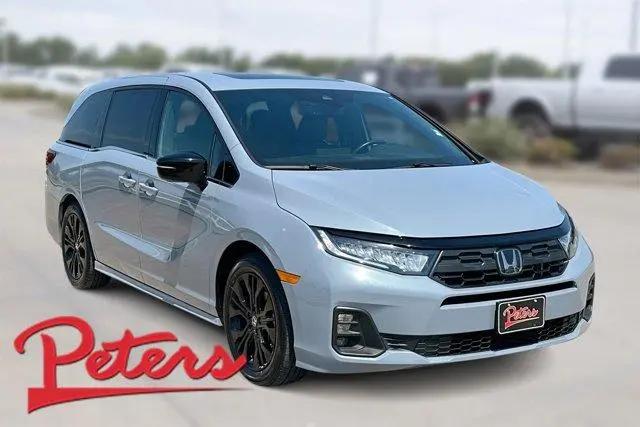 2025 Honda Odyssey Sport-L for sale in Longview, TX