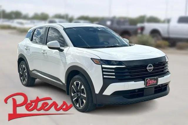 2025 Nissan Kicks SV Intelligent AWD for sale in Longview, TX