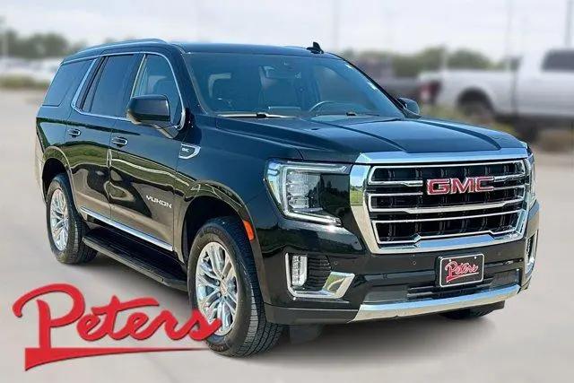 2024 GMC Yukon 4WD SLT for sale in Longview, TX