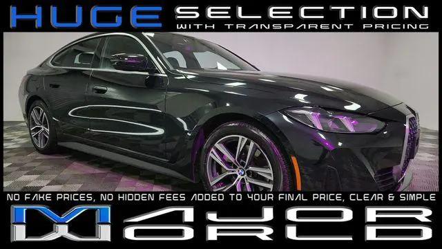 2025 BMW 430i Gran Coupe xDrive for sale in Long Island City, NY