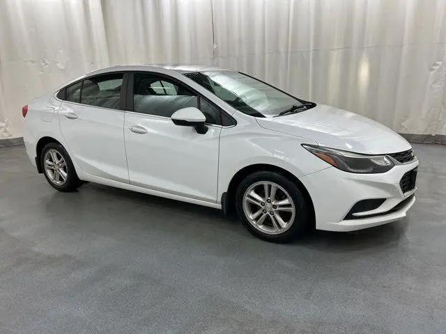 2016 Chevrolet Cruze LT Auto for sale in Waterbury, CT