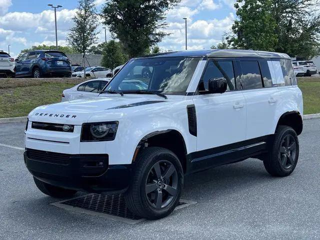 2025 Land Rover Defender 110 P500 X-Dynamic SE for sale in Ocala, FL