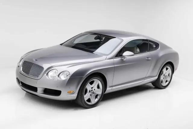 2006 Bentley Continental GT Base for sale in Costa Mesa, CA