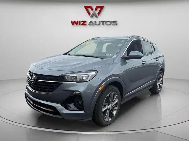 2022 Buick Encore GX FWD Select for sale in Stratford, CT