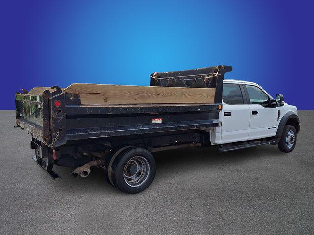 2019 Ford F-550 XL DRW