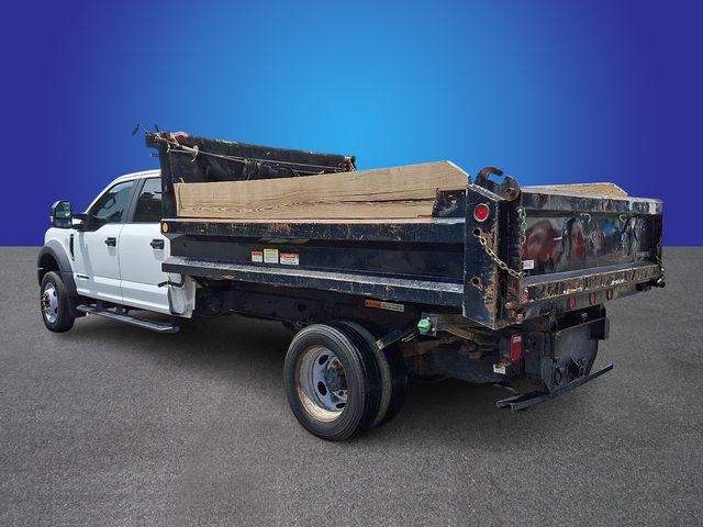 2019 Ford F-550 XL DRW