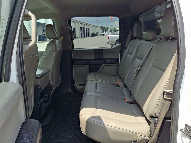 2019 Ford F-550 XL DRW