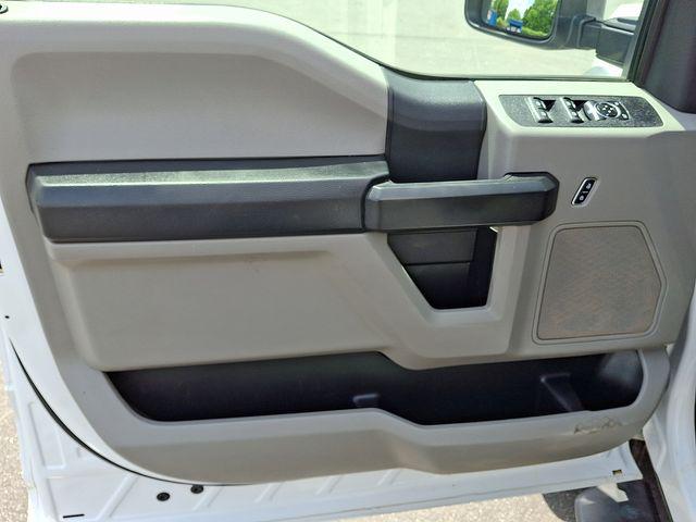 2019 Ford F-550 XL DRW