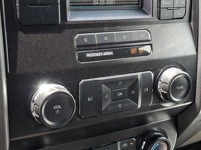 2019 Ford F-550 XL DRW