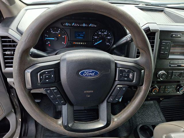 2019 Ford F-550 XL DRW