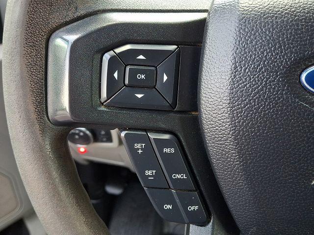 2019 Ford F-550 XL DRW