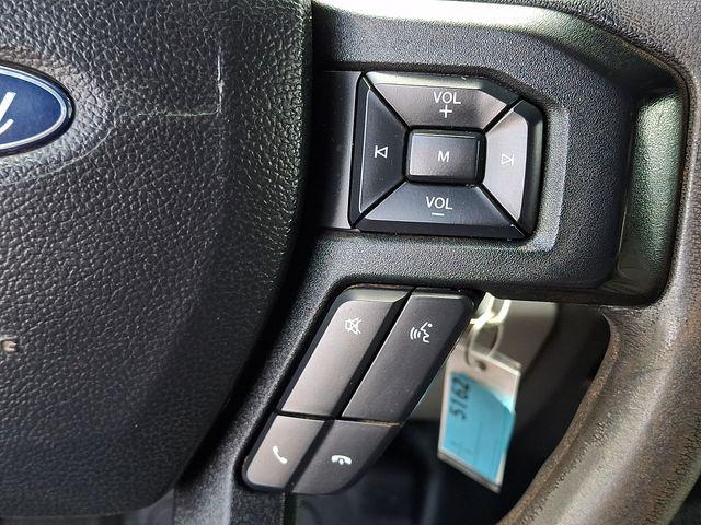2019 Ford F-550 XL DRW