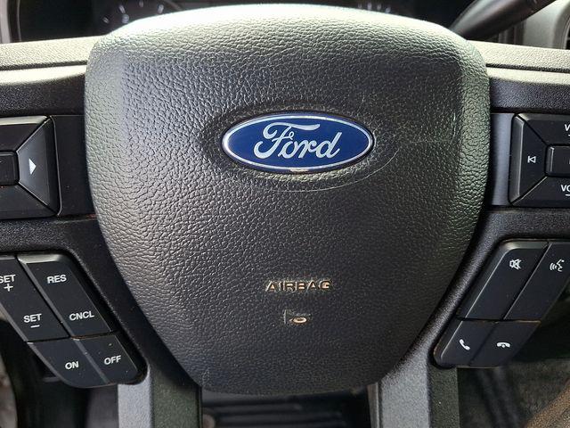 2019 Ford F-550 XL DRW