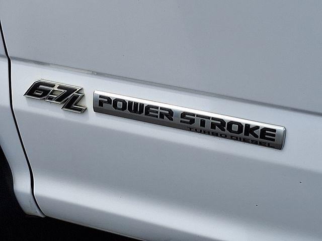 2019 Ford F-550 XL DRW