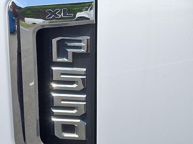 2019 Ford F-550 XL DRW