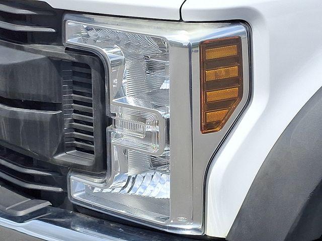 2019 Ford F-550 XL DRW