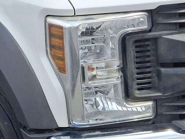 2019 Ford F-550 XL DRW