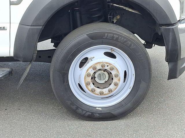 2019 Ford F-550 XL DRW