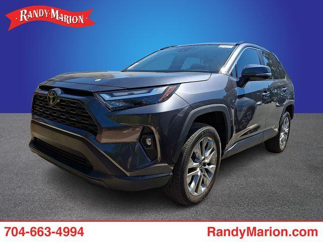 2023 Toyota RAV4 XLE Premium for sale in Statesville, NC