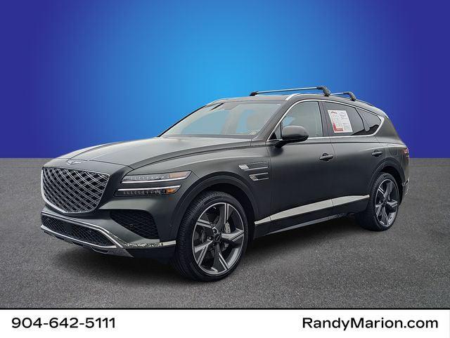 2025 Genesis GV80 3.5T Prestige AWD for sale in Statesville, NC