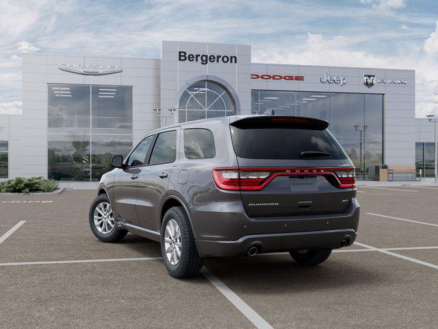 2026 Dodge Durango DURANGO GT RWD