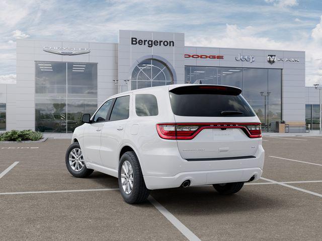 2026 Dodge Durango DURANGO GT RWD
