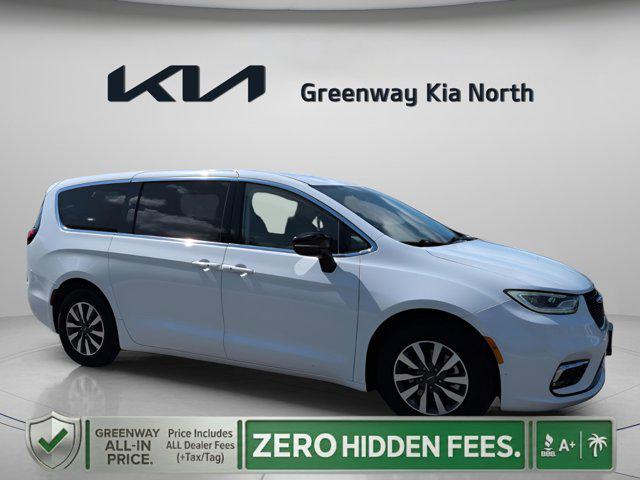 2024 Chrysler Pacifica Hybrid Select for sale in Longwood, FL