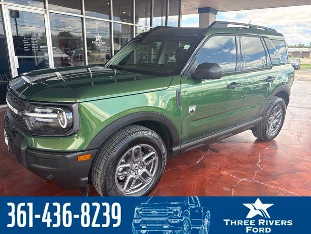 2025 Ford Bronco Sport Big Bend for sale in Three Rivers, TX