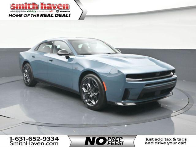 2026 Dodge Charger R/T 4 Door AWD for sale in Saint James, NY