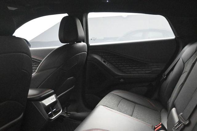 2026 Dodge Charger R/T 4 Door AWD