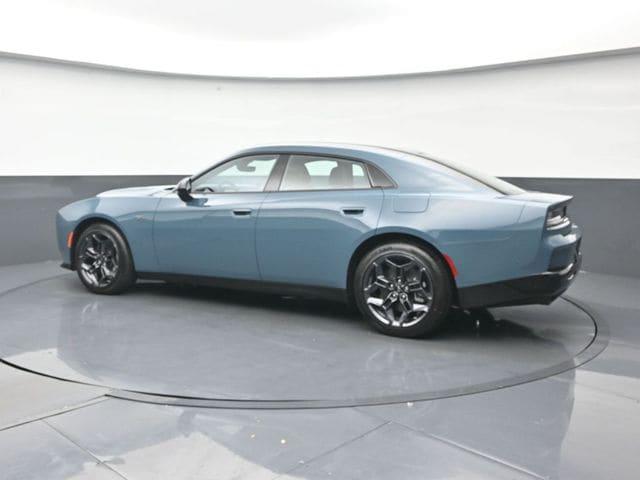 2026 Dodge Charger R/T 4 Door AWD
