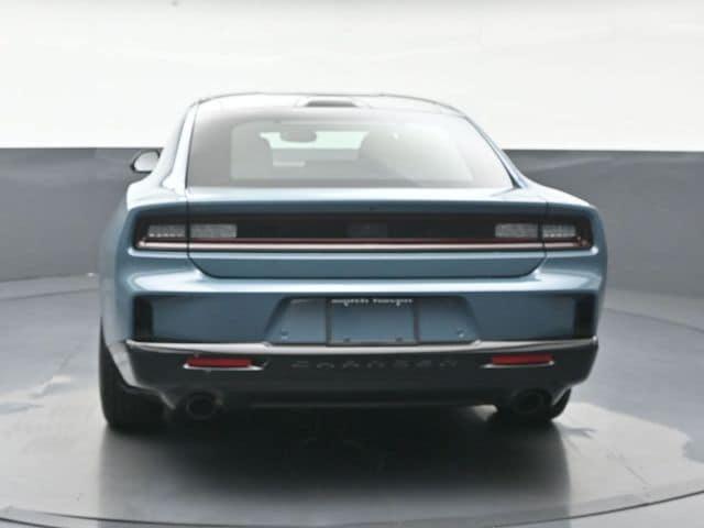 2026 Dodge Charger R/T 4 Door AWD