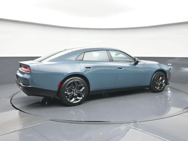 2026 Dodge Charger R/T 4 Door AWD