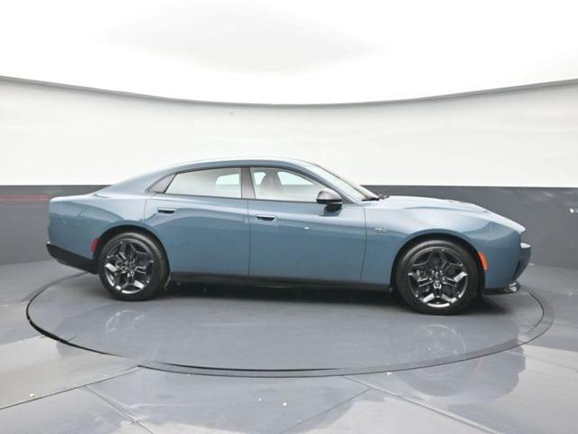 2026 Dodge Charger R/T 4 Door AWD