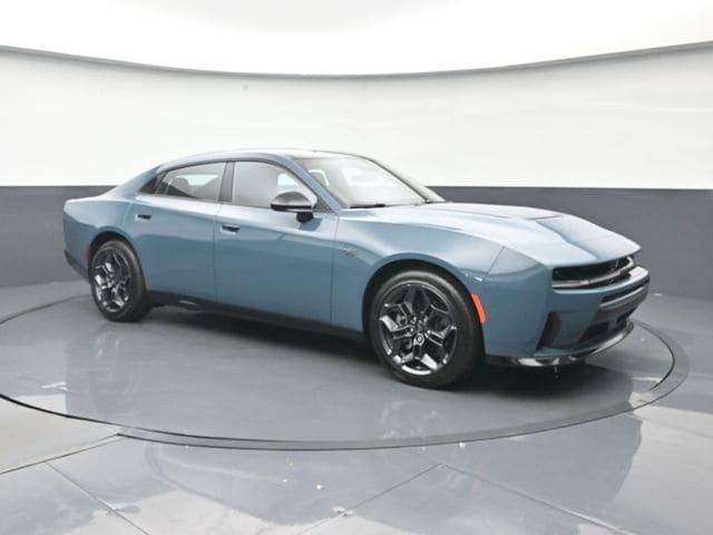 2026 Dodge Charger R/T 4 Door AWD