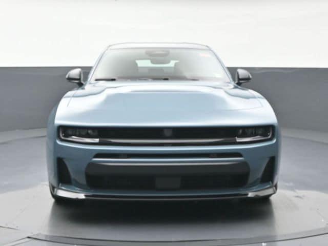 2026 Dodge Charger R/T 4 Door AWD