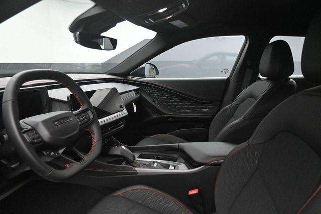 2026 Dodge Charger R/T 4 Door AWD